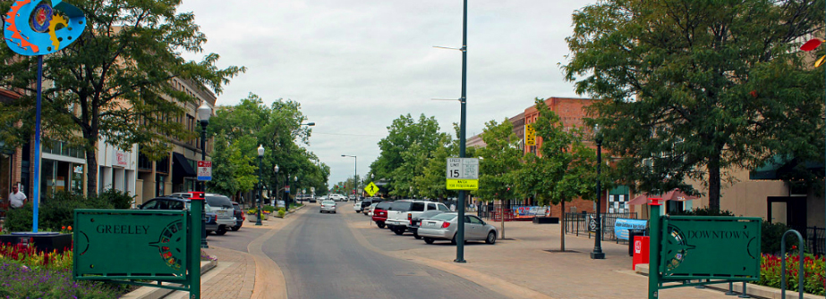 DowntownGreeley